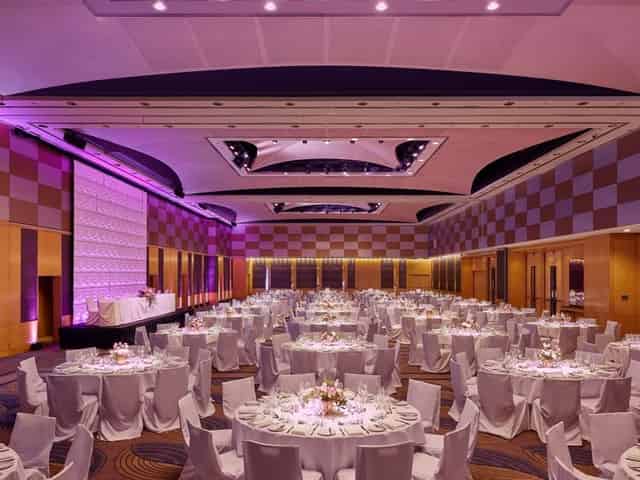 Heritage Ballroom