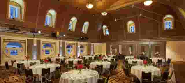 Heritage Ballroom