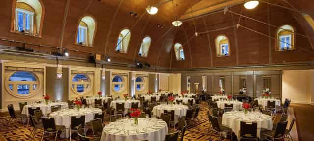 Heritage Ballroom