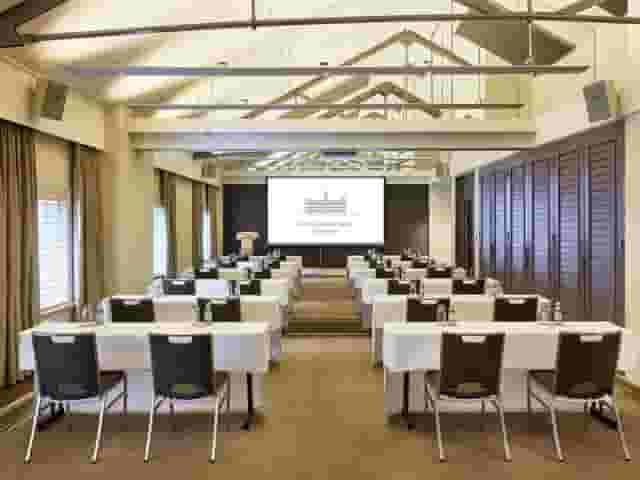 Heritage Ballroom