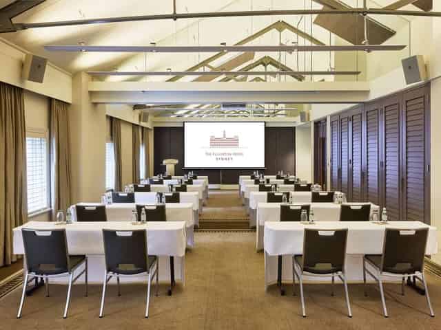 Heritage Ballroom