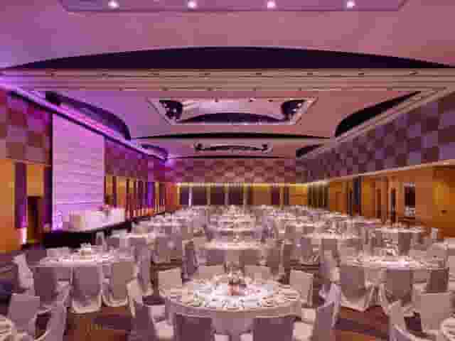 Heritage Ballroom