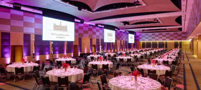 Heritage Ballroom