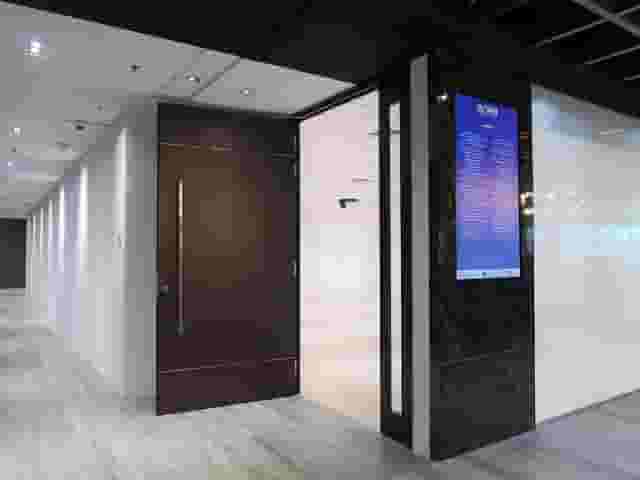 Private Office 2