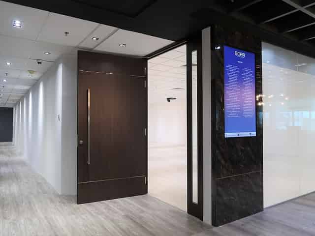 Private Office 2