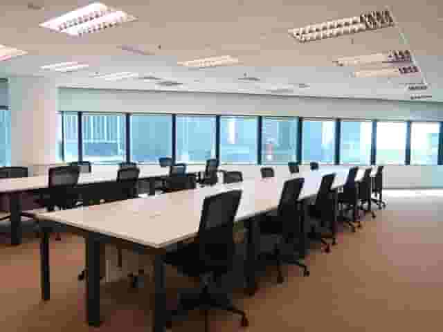 Private Office 2