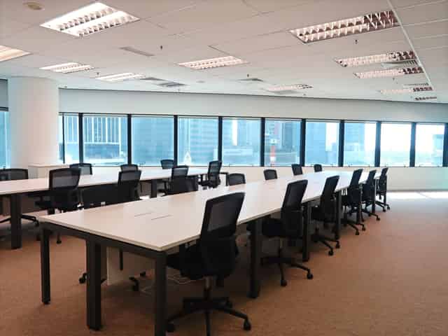 Private Office 2