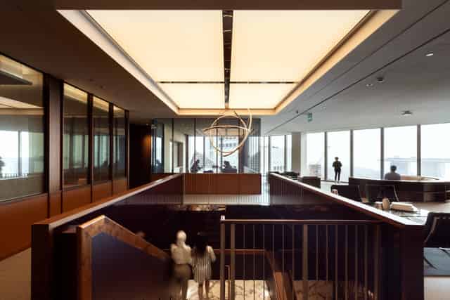 Meeting Rooms