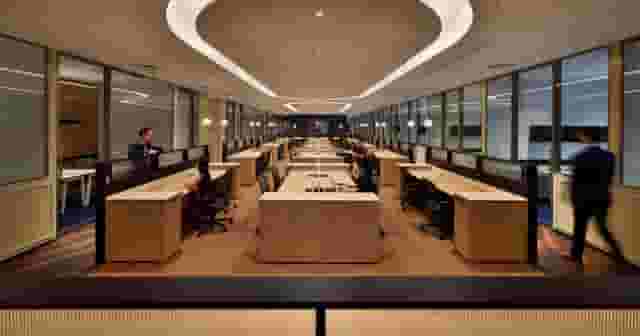 Meeting Rooms