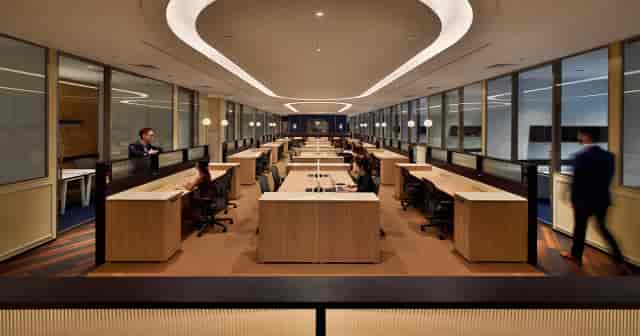 Hot Desk Membership Singapore ...