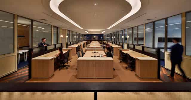 Meeting Rooms