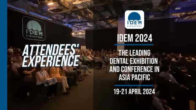 IDEM 2024 Attendee Experience (FULL ...