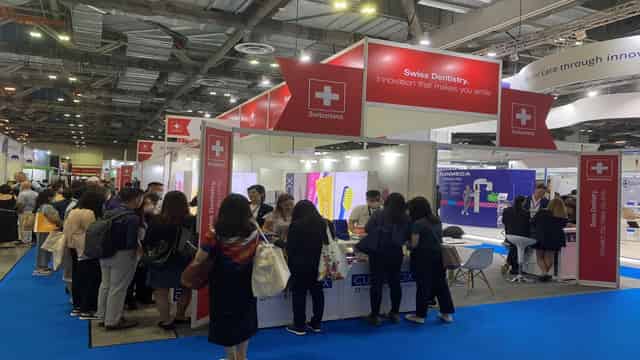 Exhibition Hall