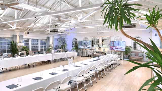 Corporate Event