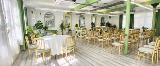 Corporate Event