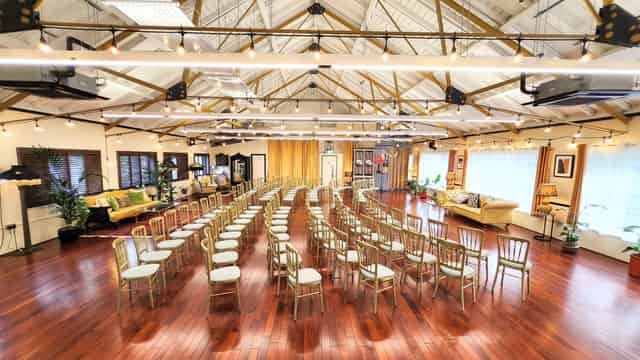 Corporate Event