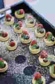 Sustainable Venues