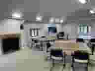 Function Rooms
