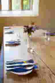 Private Dining Rooms