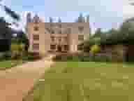 Reception Halls