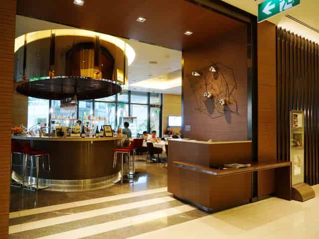 Escape Restaurant