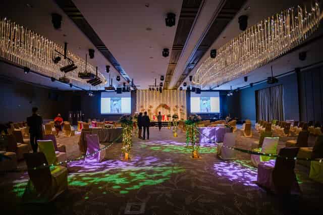 Grand Ballroom