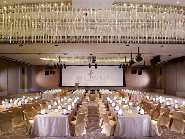 Grand Ballroom