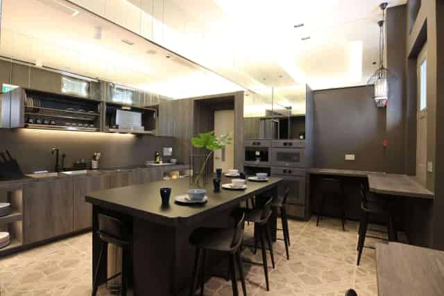 Cook Lab
