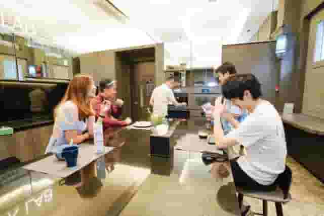 Cook Lab