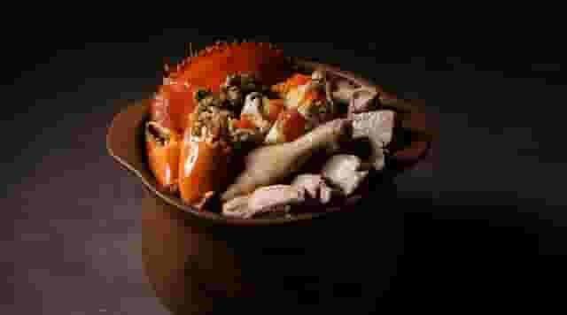 Min Jia Chinese Cuisine