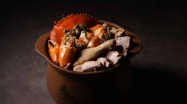 Min Jia Chinese Cuisine