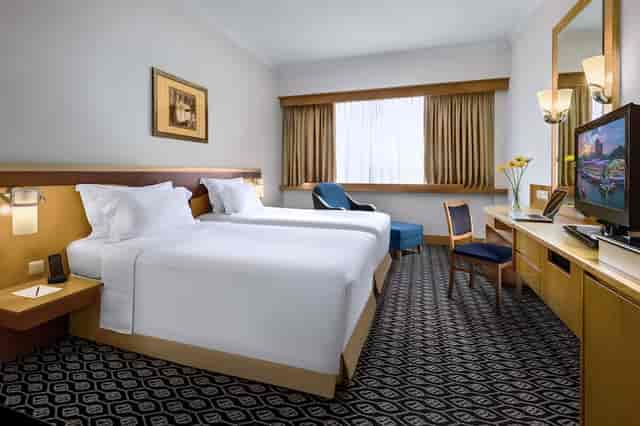 Furama City Centre Reviews, Deals ...