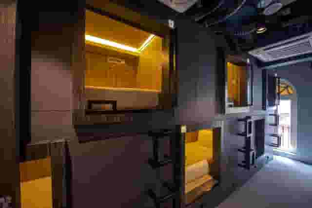 Private Room