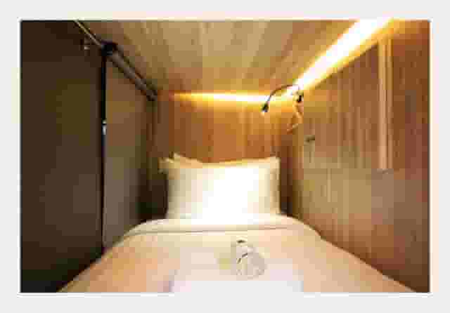 Private Room