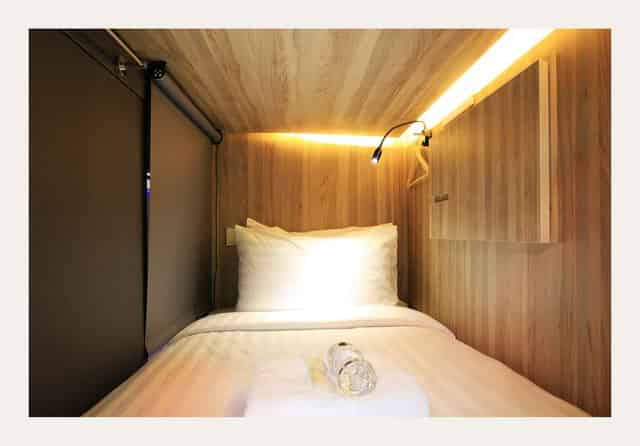 Private Room