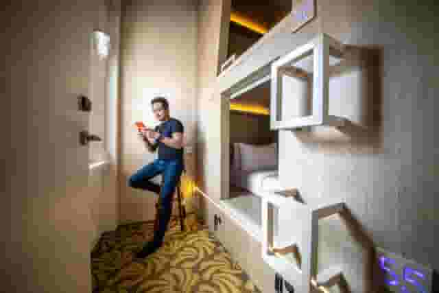 Private Room