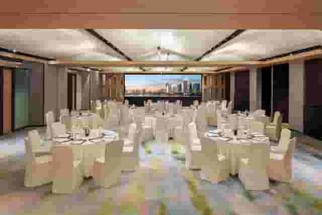 Ballroom