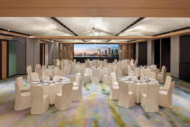 Ballroom