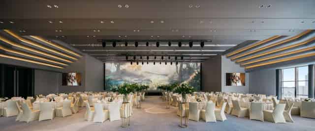 Ballroom