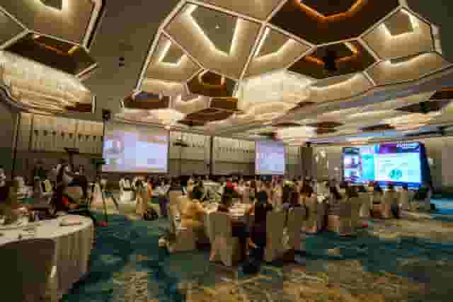 Ballroom
