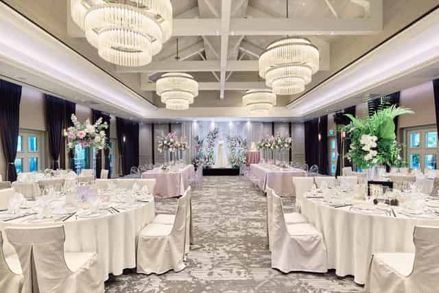 Events Centre