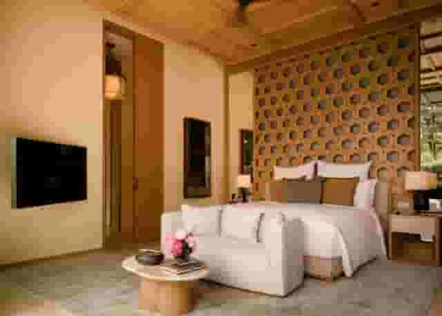Garden Room & Terrace