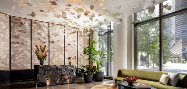 Garden Room & Terrace