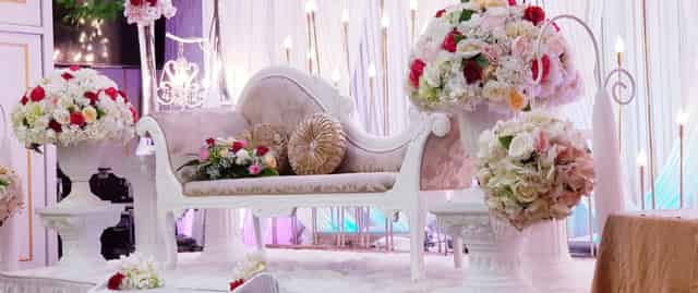 Red Velvet Ballroom