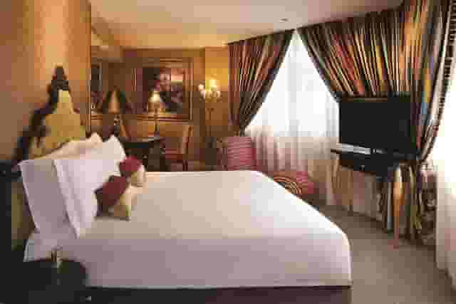 Suites