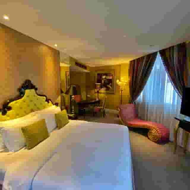 Suites