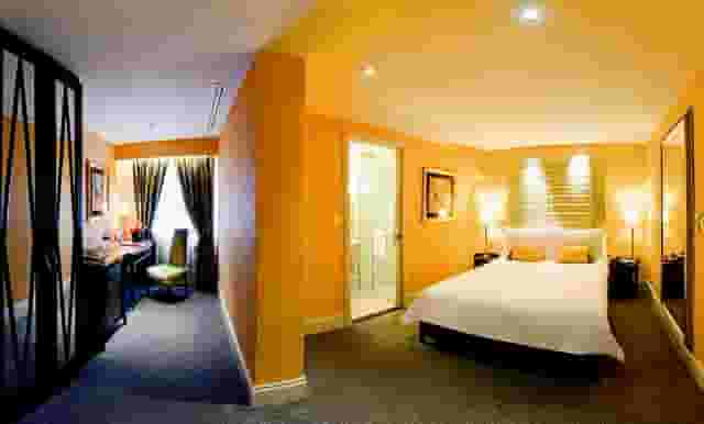 Suites