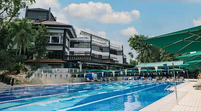 Verandah Terrace