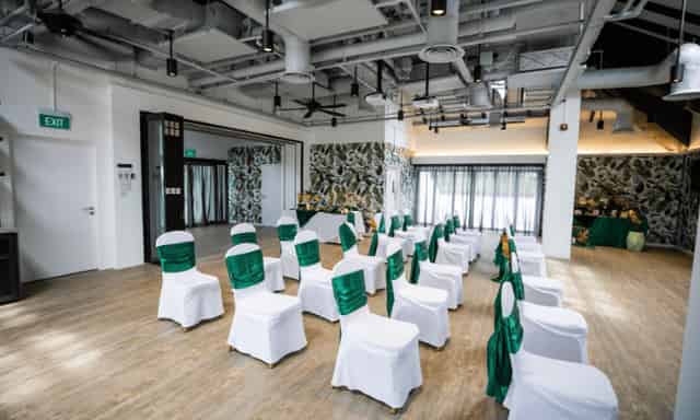 The Elizabeth Suite