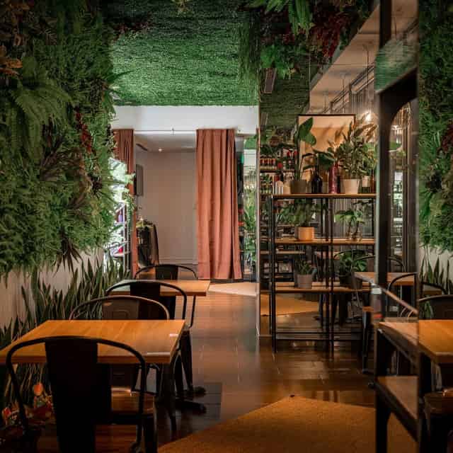 Cafe